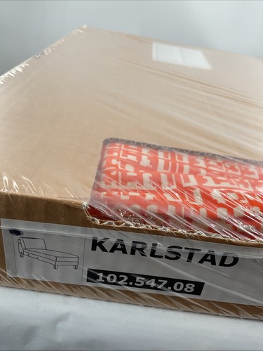 Ikea karlstad sofa chaise - ikea,