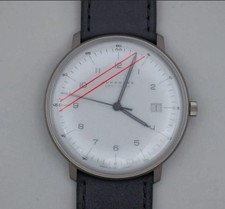 Orologio uomo junghans max - uomo,