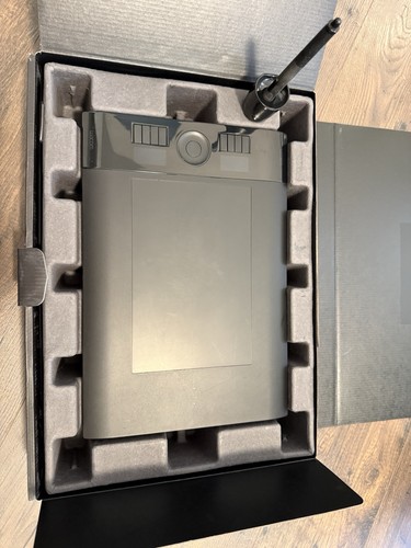 Wacom intuos4 ptk - intuos4, ptk-540wl