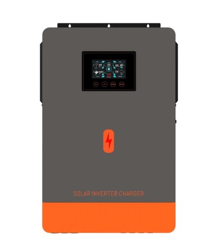 Inverter ibrido offgrid - ibrido,