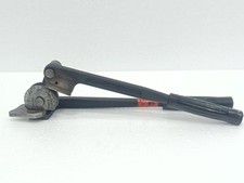 Ridgid 410m piegatubi 10mm - 410m,
