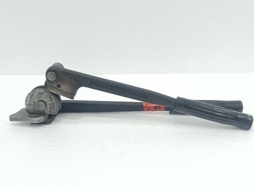 Ridgid 410m piegatubi 10mm - ridgid,