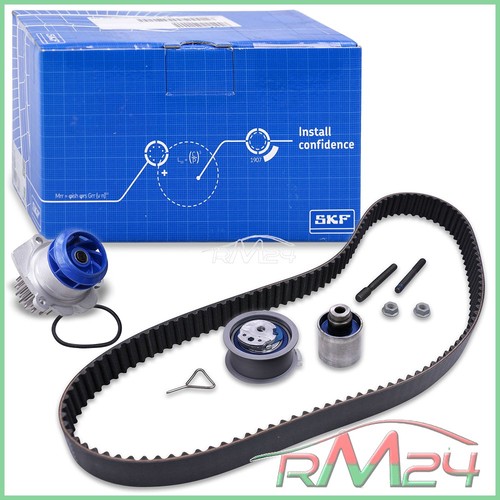 Skf kit cinghia distribuzione - kit,