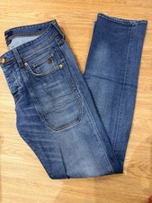JEANS UOMO JECKERSON TAGLIA 34