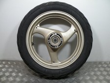 Ruota Posteriore SUZUKI 750
