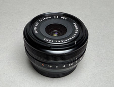 Fujifilm XF 18-135mm F3.5-5.6