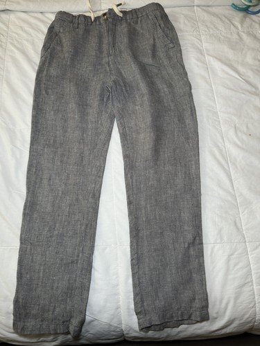 Pantalone chino zara ragazzo - pantalone,