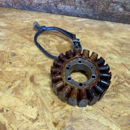 Generatore alternatore statore