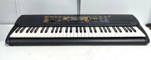 Yamaha psr 195 key 100 - 61-key,