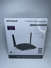 Netgear AC1200 WiFi Cable