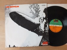 LED ZEPPELIN - Led Zeppelin I