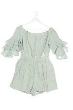 ZARA BASIC Tuta corta Donna