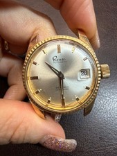 Rewel Automatic Vintage 35 mm