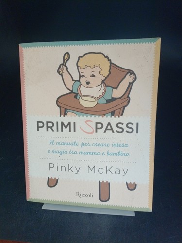 Primi spassi manuale per - primi,