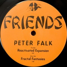 Peter Falk - Reactivated