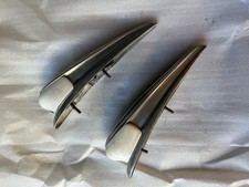 Topolino 500C  Fiat 600 prima serie- FANALINI frecce anteriori Destro e Sinistro