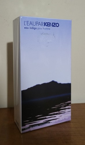 Profumo uomo eau par kenzo - profumo, l'eau