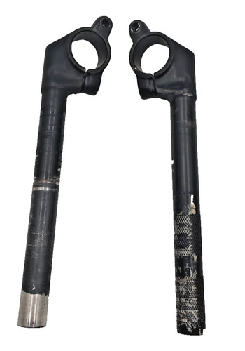 Coppia semi manubri yamaha - coppia,