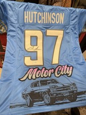 Aidan Hutchinson Detroit Lions