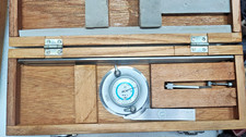 Mitutoyo 187-201 Universal
