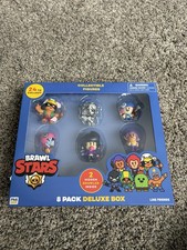 P.M.I. Brawl Stars Minifigures