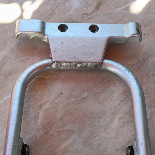 Telaietto supporto faro - supporto, ducati