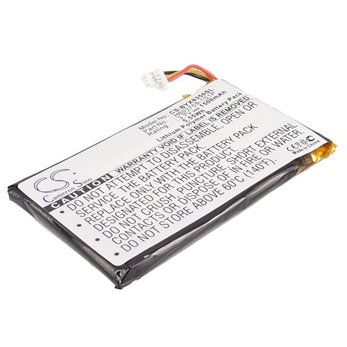 Batteria navigazione gps per - gps,
