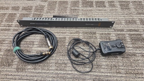 Black magic atem televisore - black,