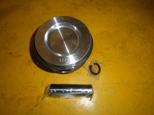Pistone litri mm per vw - 2,0,