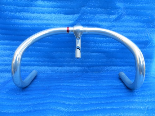 Manubrio nitto b123 360mm - manubrio,
