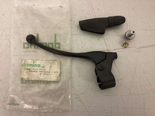 comando portaleva sinistro