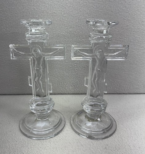 Vintage gusev crocifisso - vintage,