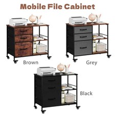 Armadio portadocumenti mobile