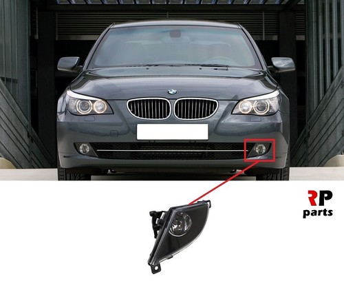 Per bmw serie e60 - e61, 2007