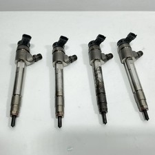 KIT INIETTORI PER ALFA ROMEO Stelvio Serie (949_) 2.2 Diesel (16>) 0445110673