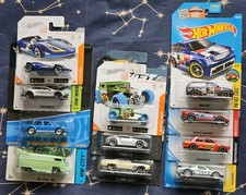 Hot Wheels Lotto #4