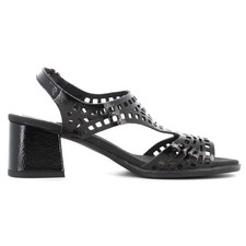 Callaghan Sandalo nero in