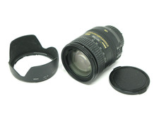 Nikon AF-S DX Nikkor 16-85 mm