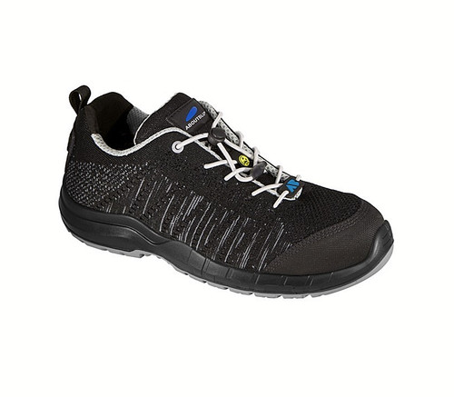Scarpe antinfortunistiche - antinfortunistiche, le