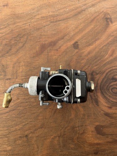 Carburatore dell orto phbg - carburatore,