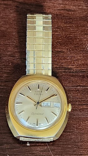 Dynabeat elettrico timex - dynabeat,