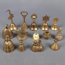 Lotto 14 Campanelle Collezione