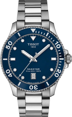 Orologio uomo tissot - orologio, da