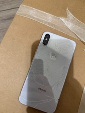 Apple iPhone X - 64 GB -