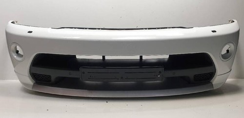 Paraurti anteriore land rover - paraurti,