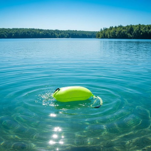 Boa nuoto gonfiabile - da,