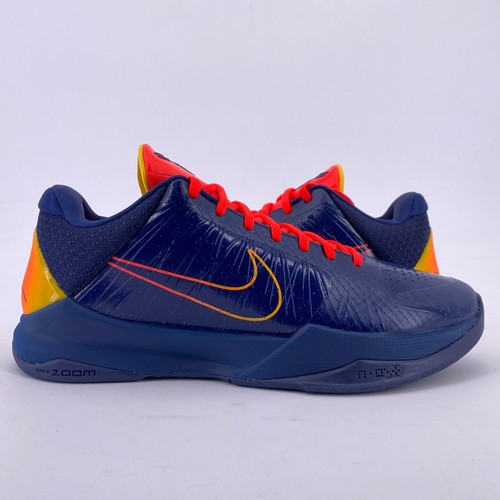 Nike kobe protro caitlin - nike, 5