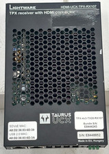 Lightware HDMI-UCX-TPX-RX107