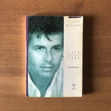 Claudio baglioni 1978 1985 - baglioni, 1978-1985