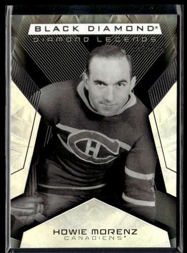 2025 upper deck black - upper,